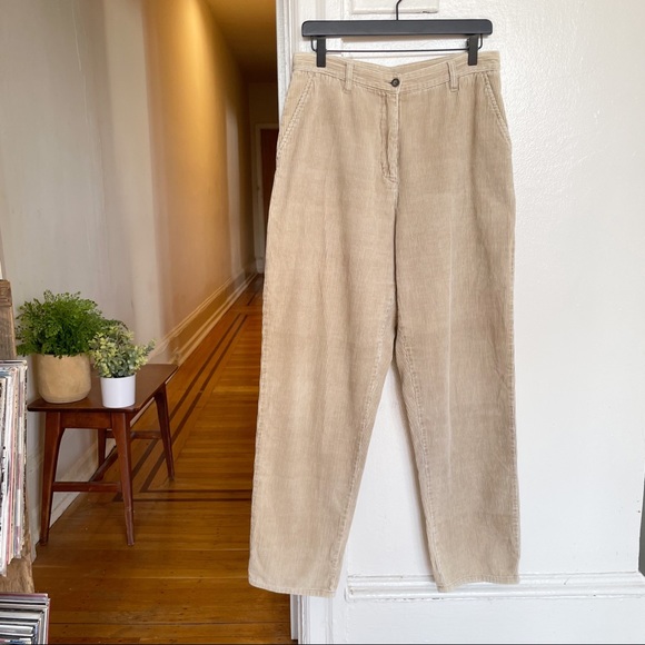 Vintage Woolrich Corduroy High Rise Pants- 31” waist - Picture 11 of 16